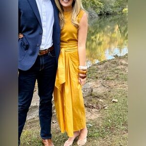 Julia Amory Cartagena Skirt & Tippi Sweater Set